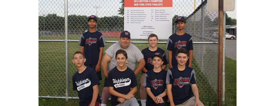 Town of Wappingers Little League